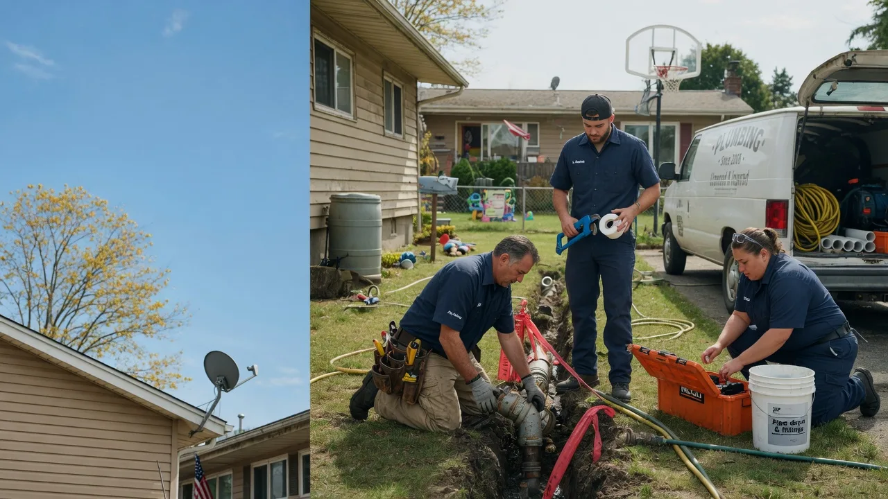 Garbage Disposal Replacement in Geneva, OH near me